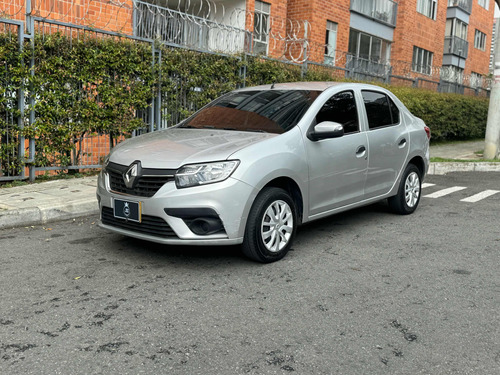 Renault Logan 1.6 Authentique / Life