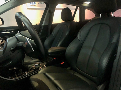 Bmw X1 25i Xdrive Autodrive