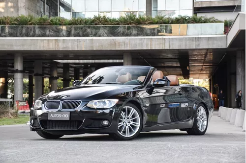 Bmw 325i Cabriolet MercadoLibre