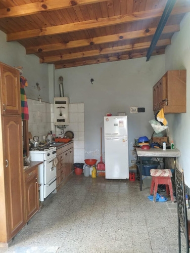 Venta De Casa Desarrollada Sobre 3 Lotes Alejandro Korn