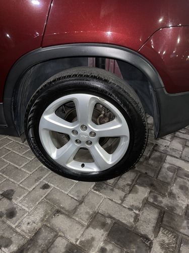 Chevrolet Tracker 1.8 Ltz+ Awd At 140cv