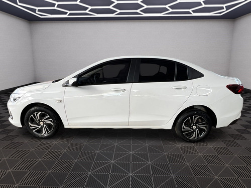 Chevrolet Onix 1.0 FLEX PLUS LT MANUAL
