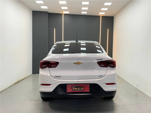 Chevrolet Onix 1.0 TURBO FLEX PLUS LTZ MANUAL