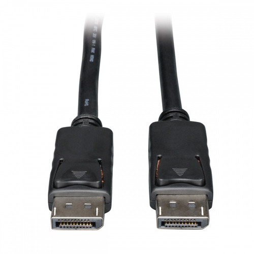 Cable Displayport M/m Tripp-lite P580-006 Con Broches 4k Y2k