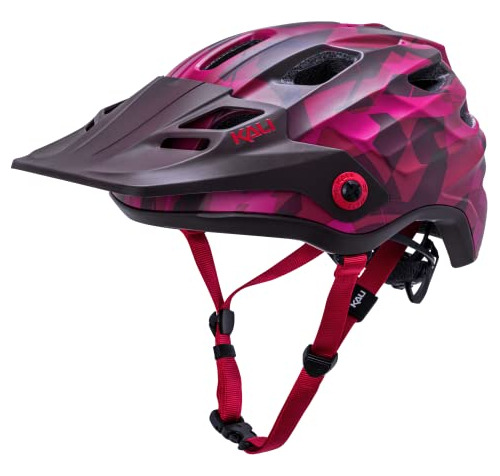 Kali Protectives Maya 3.0 Casco De Ciclismo Para Adultos; Ca