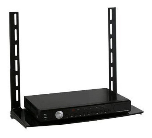Soporte Multifuncional Para Dvd Blu-ray Consolas, Jd Spd-104