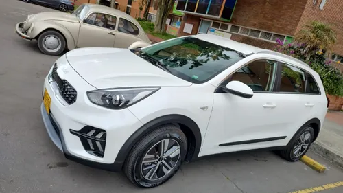 Kia Niro 1.6 Hibrido