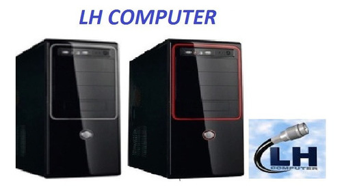 Imagen 4 de 4 de Computador Intel Core I5 $349 Dd500gb M 4gb M20 Web Cpu$239