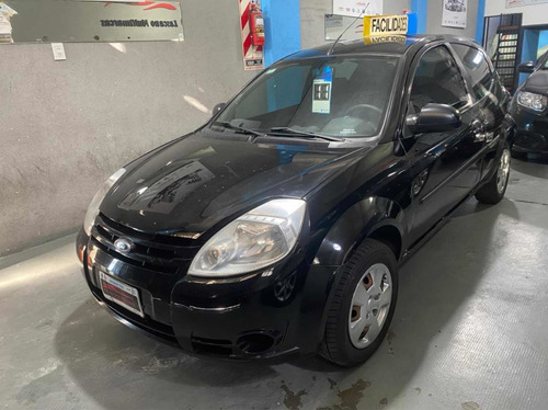 Ford Ka 2011 1.0 Fly 63cv