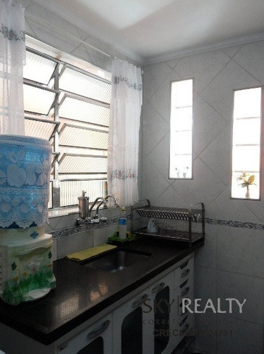 Imagem 8 de 15 de Sobrado - Vila Imperio - Ref: 5828 - V-5828