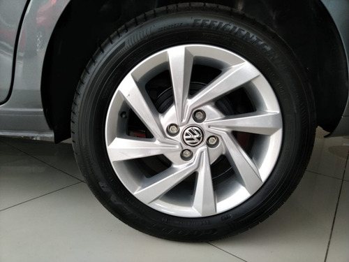 Vw Voyage 1.6 At 2020 Okm