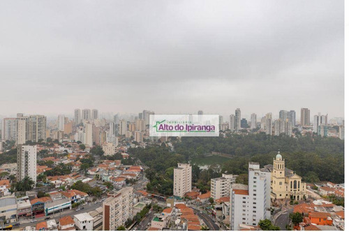 Imagem 27 de 27 de Cobertura Com 4 Dormitórios À Venda, 423 M² Por R$ 4.600.000,00 - Paraíso - São Paulo/sp - Co0065