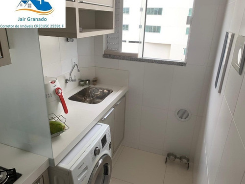 Imagem 19 de 27 de Lindo Apartamento Em Camboriú No Bairro Tabuleiro Com 2 Dormitórios - Ap01571 - 69816001