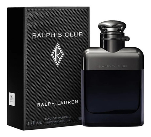 Ralph's Club Masculino Eau De Parfum 100ml 