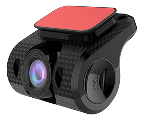 Gravador De Carro Vehicle Camera Loop Video Front Start Remi
