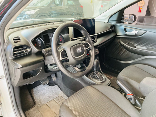 Fiat Pulse PULSE DRIVE 1.3 8V Flex Aut.