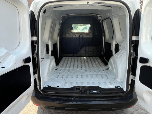 Renault Express 1.5 DSL FURGON ZEN MT E6