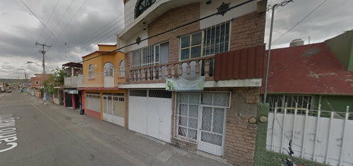 !! Casa En Venta, Propiedad Ya Adjudicada (remate) ¡¡ - Carlo Magno 1630, Los Principes, 36640 Irapuato, Gto.
