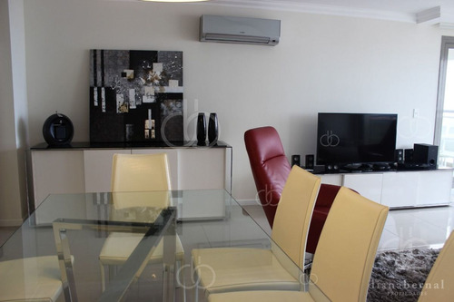 Imagen 14 de 19 de Apartamento De Lujo En Playa Brava, Punta Del Este