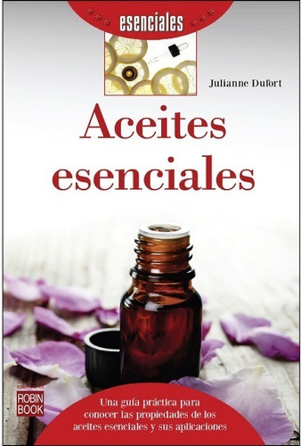 Aceites Esenciales