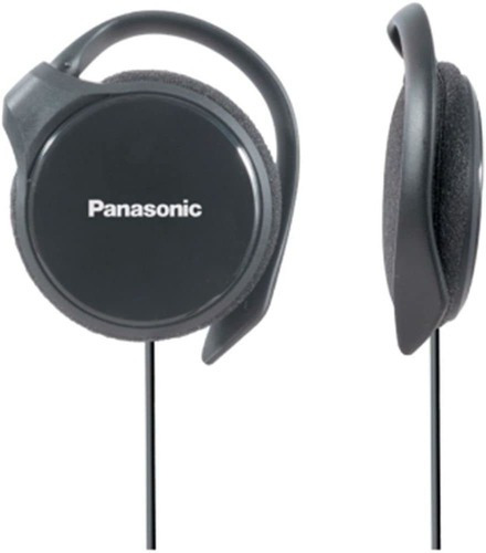 Panasonic Rp-hs 46 E-k Cartucho De Tóner Negro Color Black