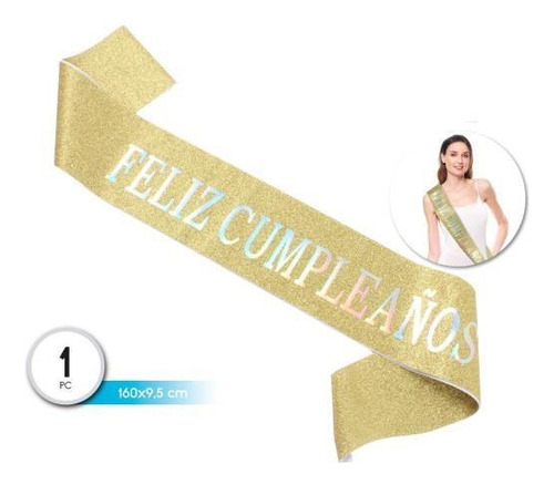 Banda De Feliz Cumpleaños