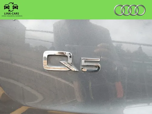 Audi Q5 Tdi S-line Diesel 4x4