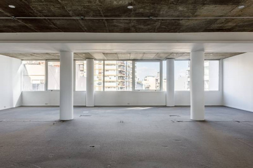 Imagen 13 de 30 de Oficinas Alquiler Palermo