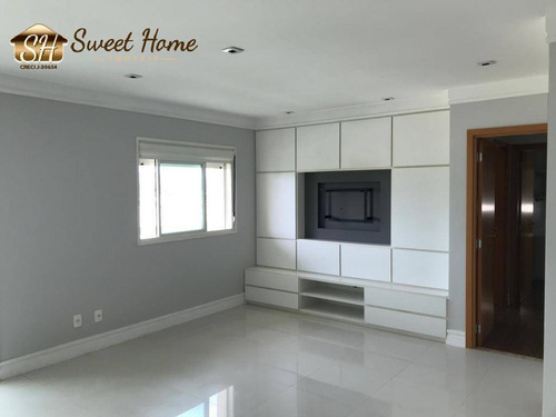 Imagem 2 de 12 de Lindo Apartamento!!! - Sh21566