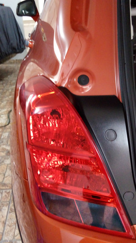 Chevrolet Tracker - Versión Lt. 2014