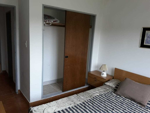 Vendo Depto En San Bernardo Centro O Permuto X Otro En Caba