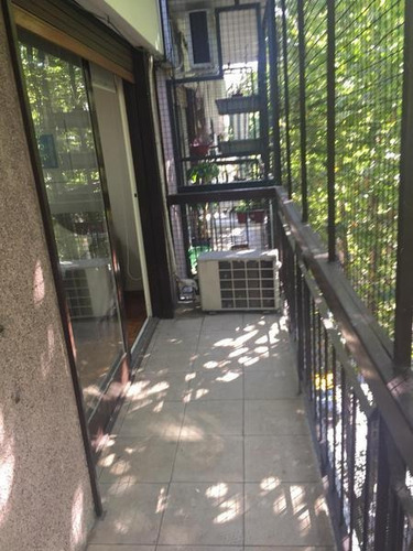 Imagen 13 de 15 de Vidal Al 2300 Y B. Encalada 3 Ambientes 72 M2 Reciclado A Nuevo