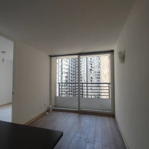 Edificio Sta. Petronila Vista Poniente Piso 13
