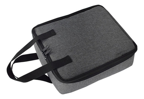 Bolsa De Maquillaje Tocador De Tocador 23x9x26cm