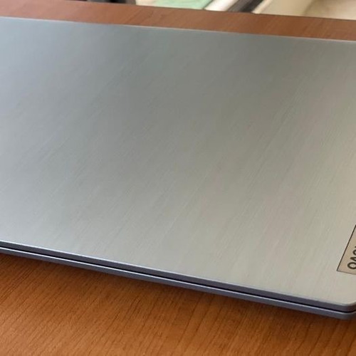 Imagen 3 de 6 de Portátil Lenovo Ideapad Core I5 1035g1 8gb 512ssd 14 Laptop