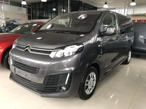 Citroen Spacetourer 0km