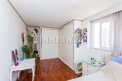 Imagem 10 de 15 de Apartamento - Pinheiros - Ref: 117616 - V-117616