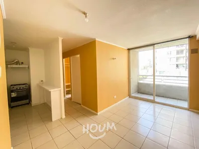 Departamento en arriendo