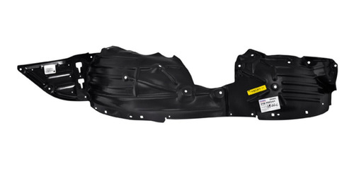 Tolva/lodera Salpicadera Tong Yang Delantera Mazda Cx3 16_19