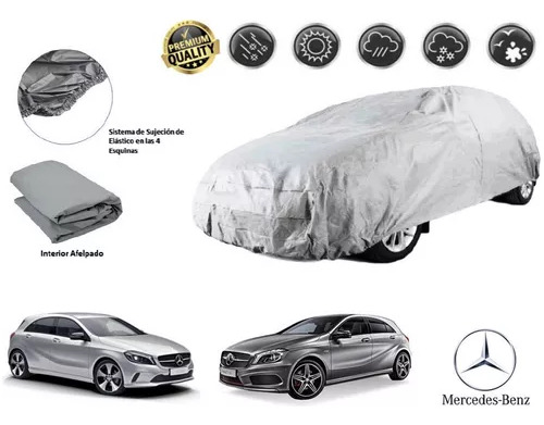 Funda Cubre Granizo Mercedes Benz Clase A45 Amg 2013-2017