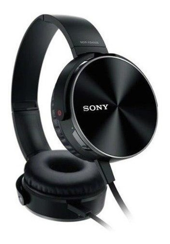 Audifonos Sony Extra Bass Stereo Headphones Oferta