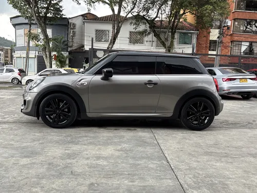 Mini Cooper F56 Jcw Tp 2000cc T 3p