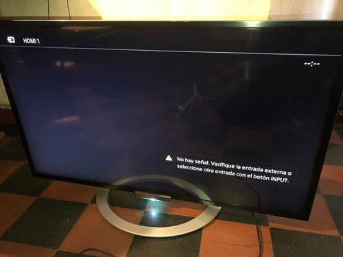 Sony Tv 42 3d(kdl-42w805a)