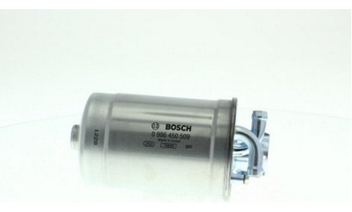 Filtro De Gas Oil Bosch 0986 450 509