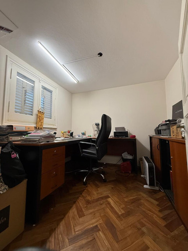 Vendo Casa De 3 Dorm. En Barrio Arguello A 2 Cuadras De Rect