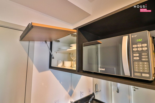 Imagem 8 de 15 de Apartamento - Vila Mariana - Ref: 1029 - L-1029