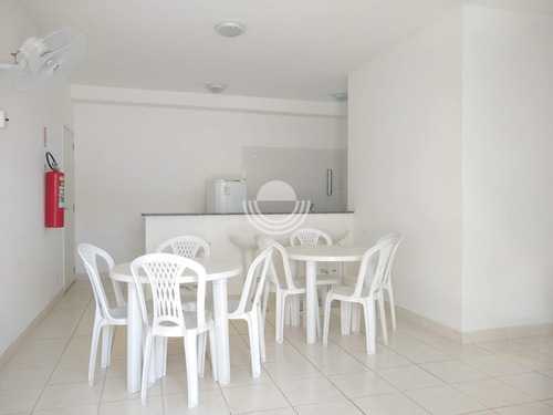 Imagem 24 de 25 de Apartamento À Venda Em Vila Joao Jorge - Ap006698