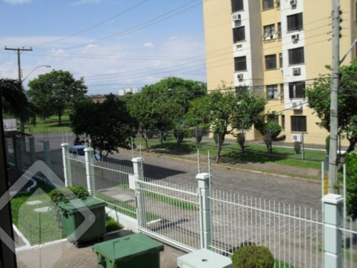 Imagem 3 de 15 de Apartamento - Sarandi - Ref: 116102 - V-116102