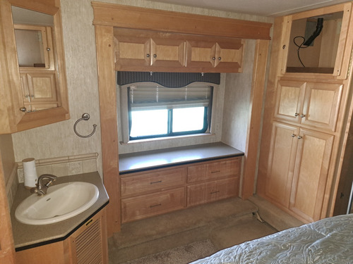 Imagen 12 de 16 de Country Coach Inspire 330