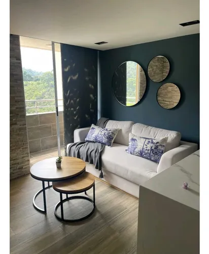 Apartamento En Venta Sabaneta (t)